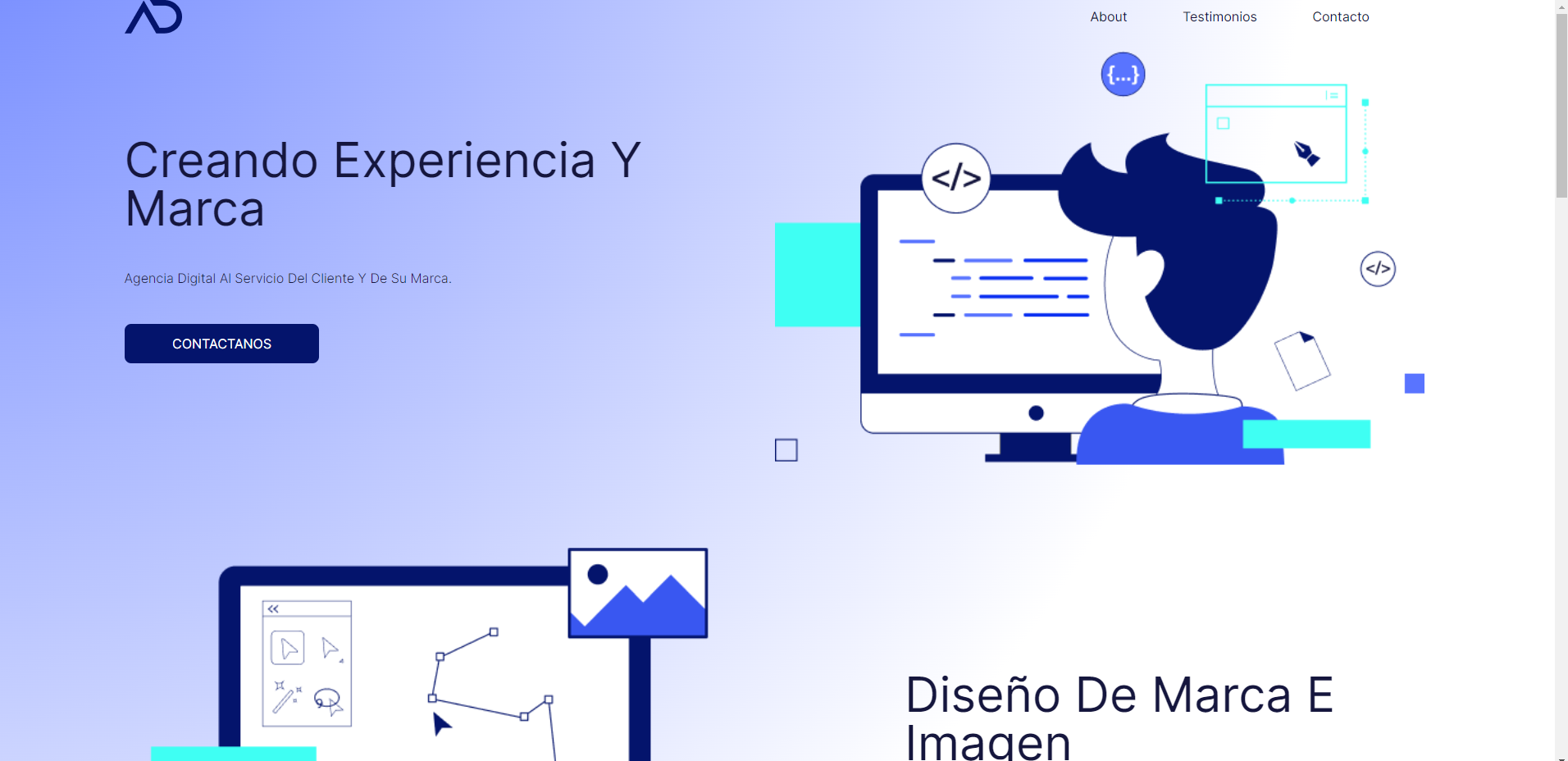 proyectoresponsive